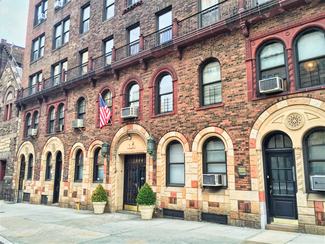 New York, NY Medical - 242 E 72nd St