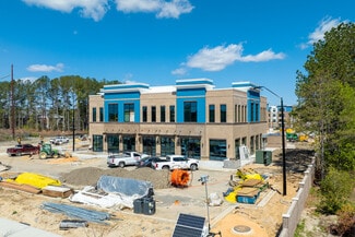 Knightdale, NC Office - 305 Sugar Magnolia Ln Knightdale, NC Office - 305 Sugar Magnolia Ln