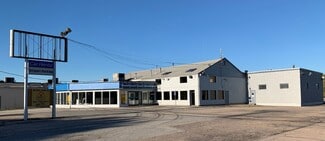Warwick, RI Auto Repair - 2329 Post Rd