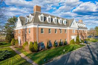 Wethersfield, CT Office - 30 Jordan Ln