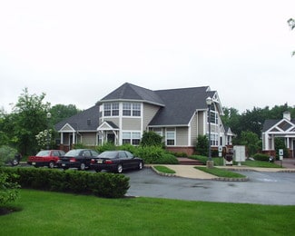 Pennington, NJ Office, Office/Medical - 2 Tree Farm Rd