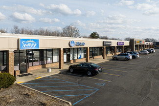 Toledo, OH Retail - 1855 S Reynolds Rd