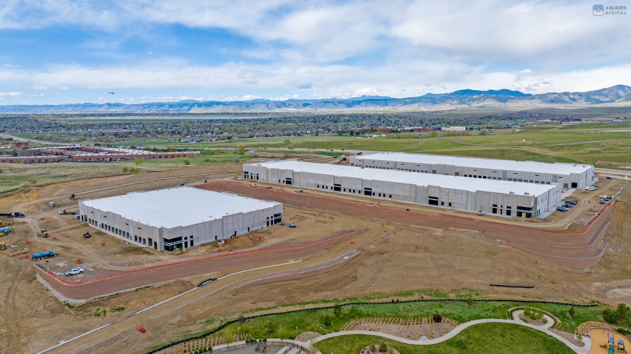 10 W 116th Ave, Broomfield, CO for Rent