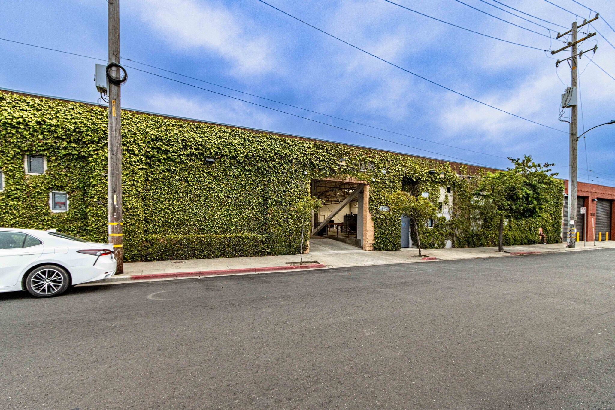 1850 Campbell St, Oakland, CA for Rent