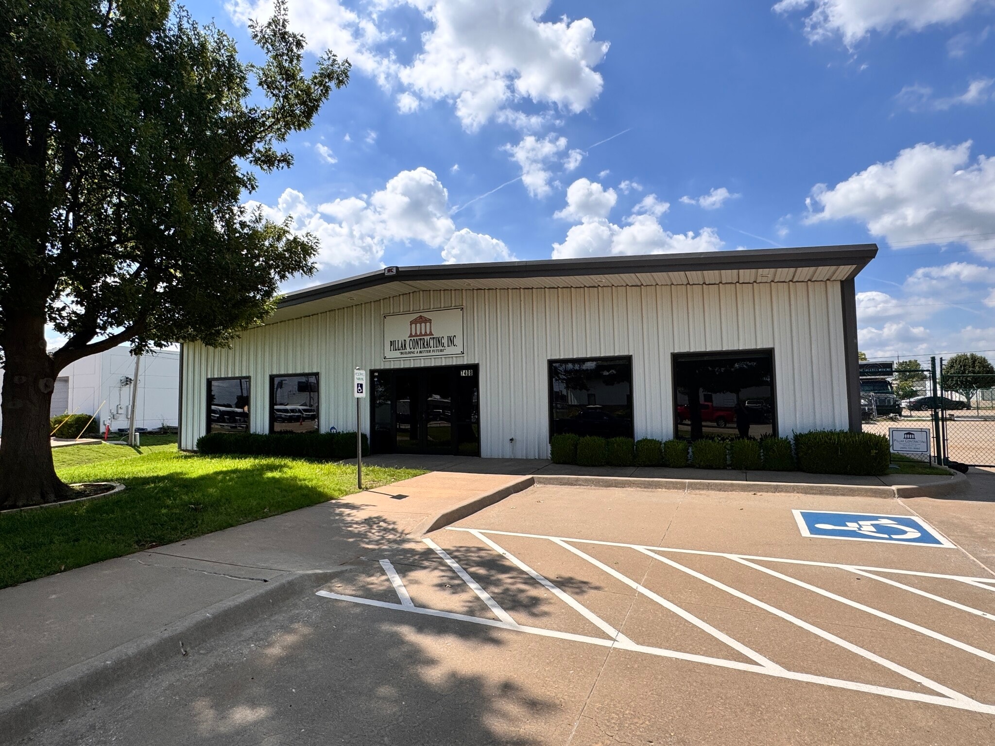 7408 NW 85th St, Oklahoma City, OK for Rent