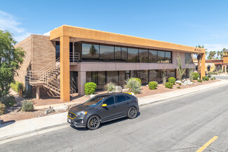 Palm Desert, CA Office - 73550 Alessandro Dr