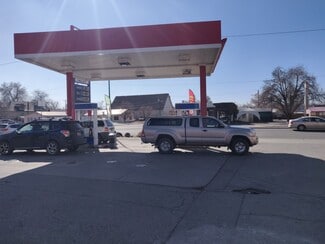 750 Main St and 766 Main St