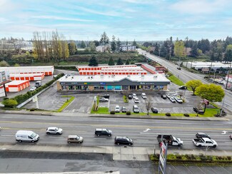 Burien, WA undefined - 15500 S 1st Ave S Burien, WA undefined - 15500 S 1st Ave S