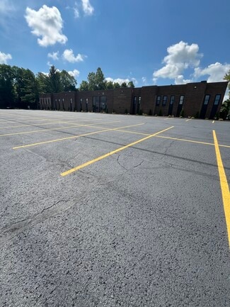 Florence, KY Office - 7505 Sussex Dr