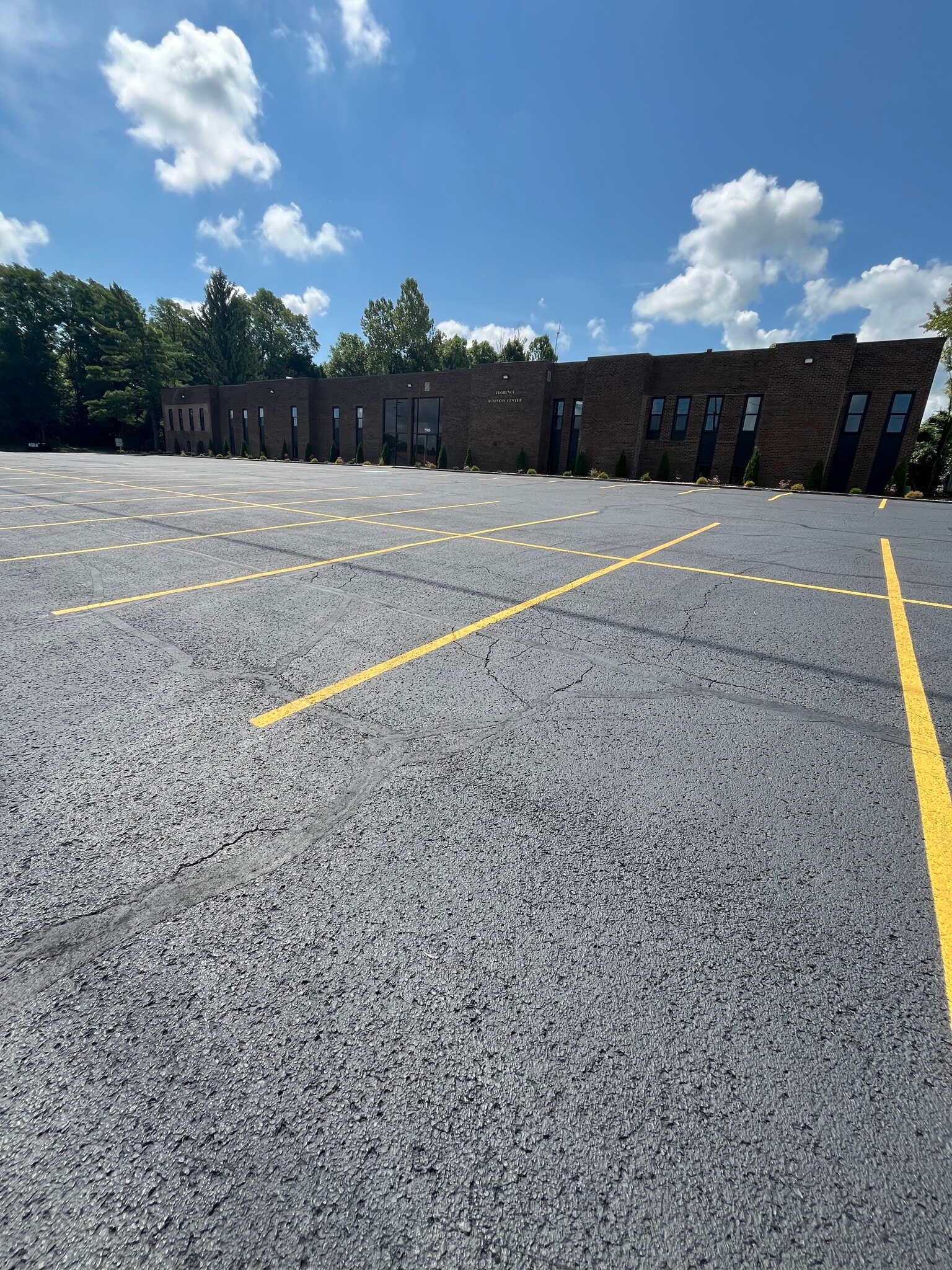 7505 Sussex Dr, Florence, KY for Rent