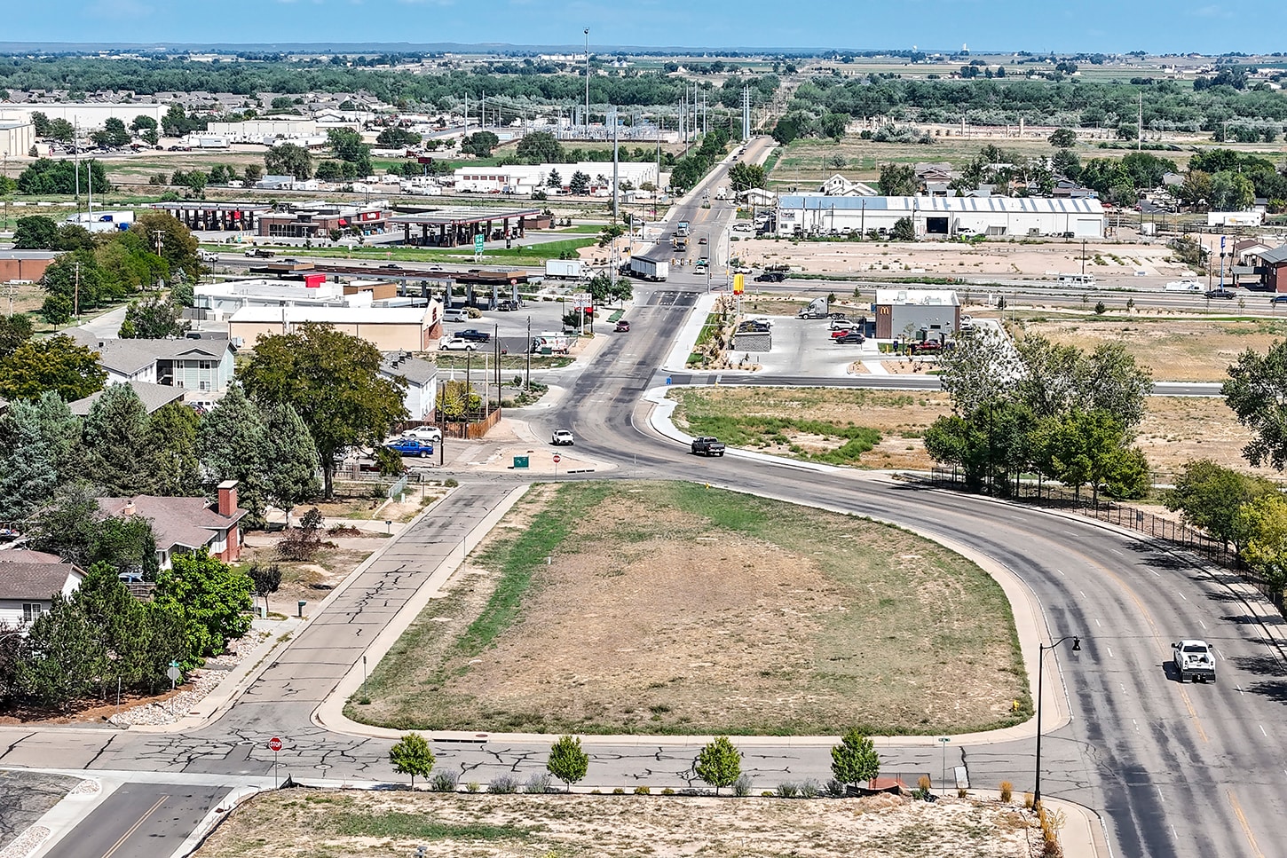 3089-3099 High Dr, Evans, CO for Sale