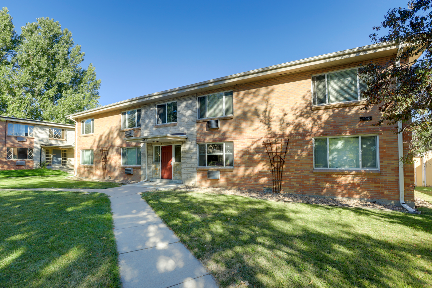 10541 W 7th Pl, Lakewood, CO for Sale