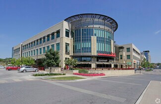 Dallas, TX Office - 7859 Walnut Hill Ln