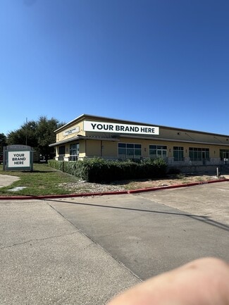 Cedar Park, TX Retail - 2423 S Bell Blvd Cedar Park, TX Retail - 2423 S Bell Blvd