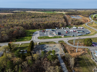 Centreville, MD Industrial - 610 Ruthsburg Rd