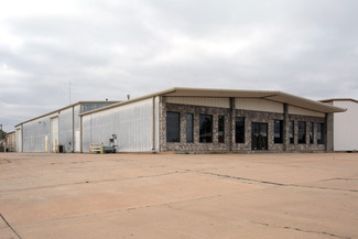 Stillwater, OK Manufacturing - 2805 E 6th Ave