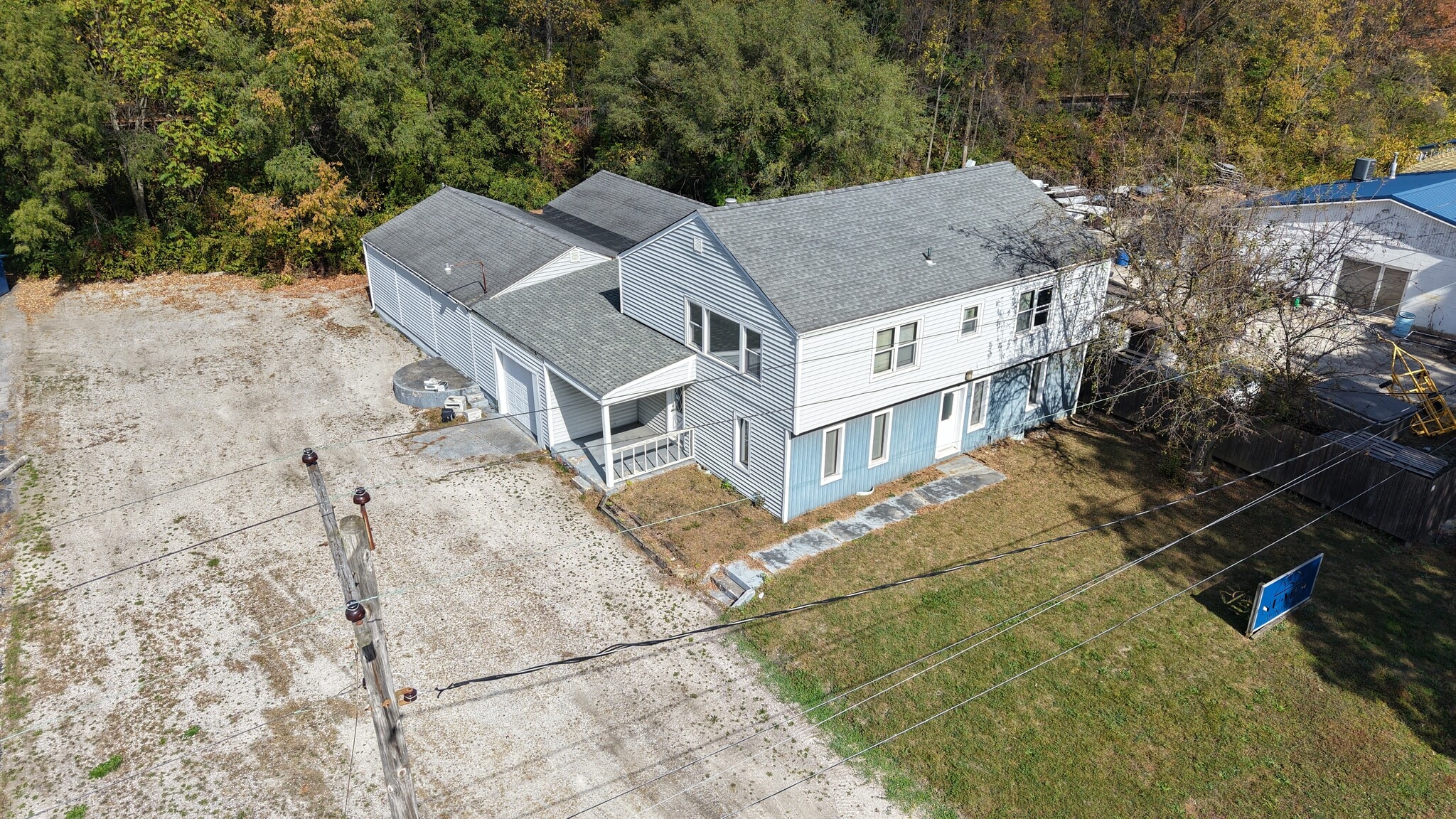 3210 Illinois Rd, Fort Wayne, IN for Sale