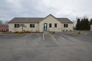 New Middletown, OH Office - 10314 Main St