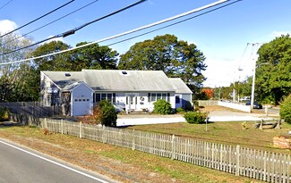South Yarmouth, MA undefined - 54 Old Main St