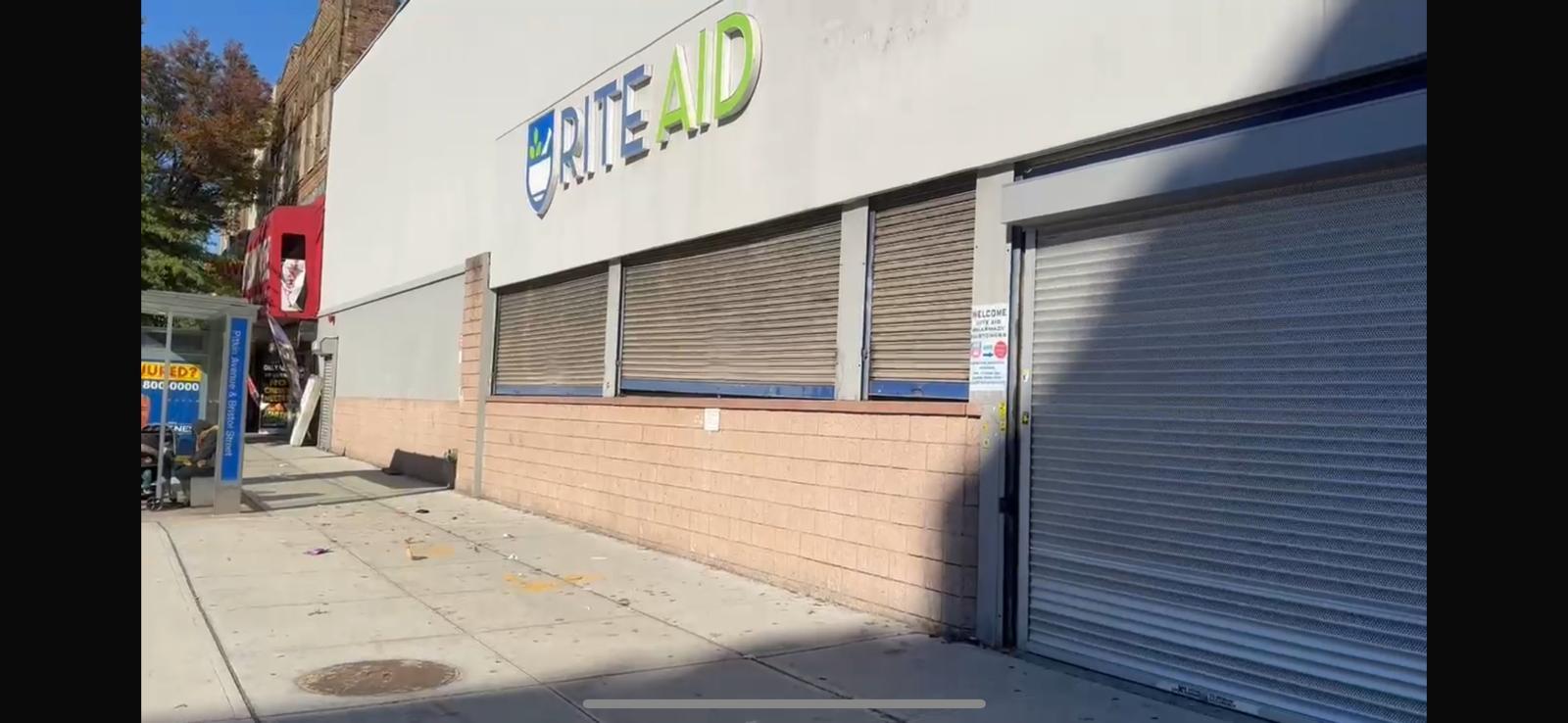 1631-43 Pitkin Ave, Brooklyn, NY for Rent