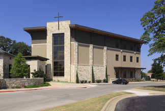 Austin, TX Office - 4220 Monterey Oaks Blvd