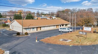 Salem, VA Storefront Retail/Office - 2383 Roanoke Blvd