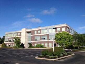 Warwick, RI Office - 935 Jefferson Blvd