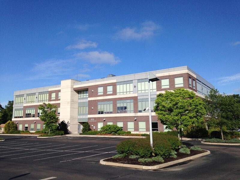 935 Jefferson Blvd Warwick, RI 02886 Office Property for Lease on