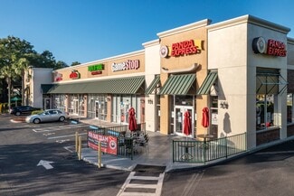 Apopka, FL Retail - 1710 S Orange Blossom Trl
