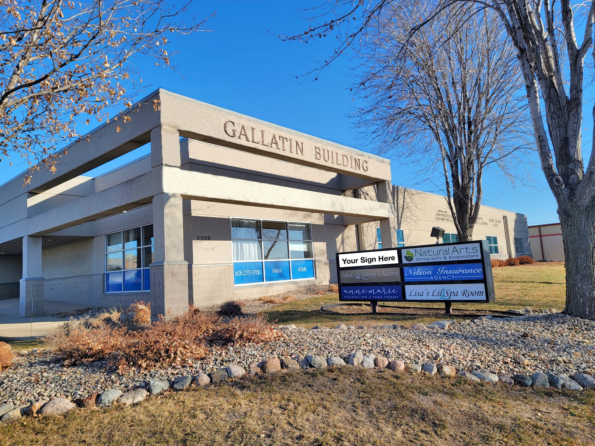 2200 W 49th St, Sioux Falls, SD for Rent