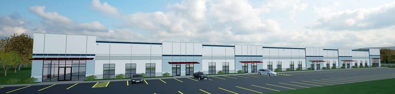 2755 Procurement Cir, Fayetteville, NC for Rent