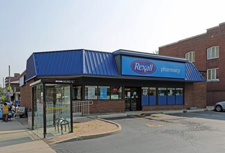 Hamilton, ON undefined - 331 Dundurn St S