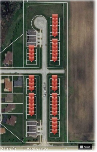 North Side of Route 30 Dr