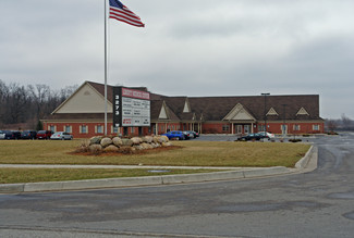 Lapeer, MI Office/Medical - 3273 Davison Rd