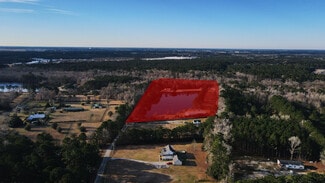 Port Wentworth, GA Residential - 617 Meinhard Rd