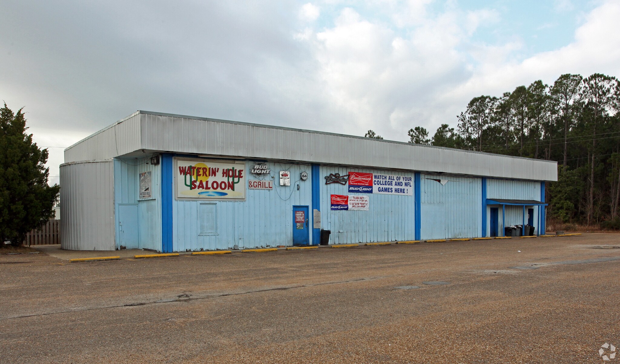 3309 Gautier Vancleave Rd, Gautier, MS for Sale