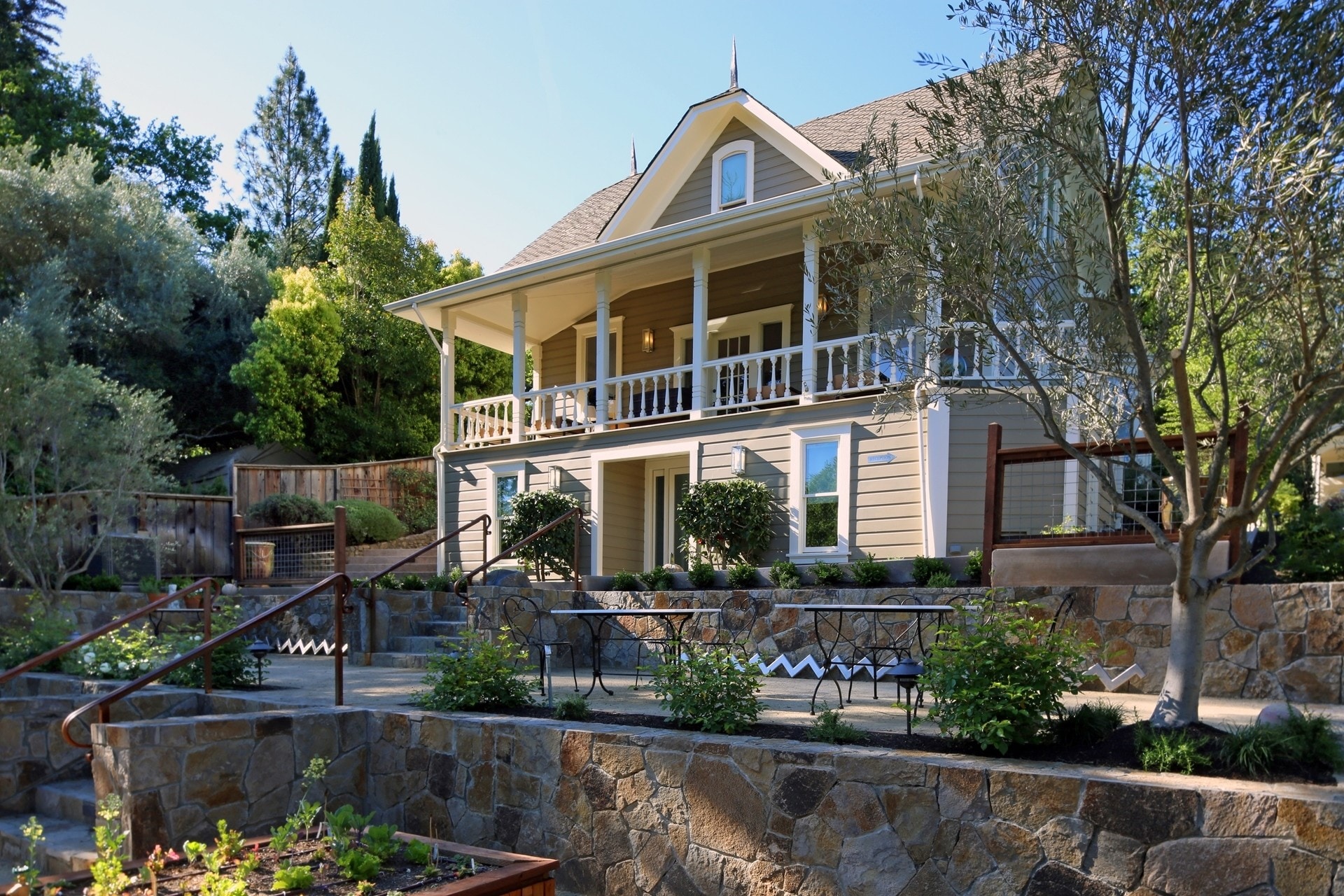 1805 Foothill Blvd, Calistoga, CA for Sale
