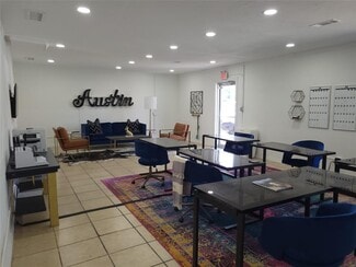 Austin, TX Retail - 2306 E Cesar Chavez St Austin, TX Retail - 2306 E Cesar Chavez St