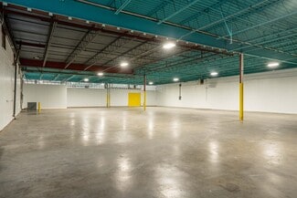 Bloomfield, CT Industrial - 6 Britton Dr