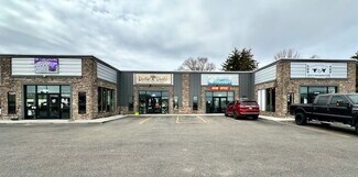 Rigby, ID Retail - 255 Farnsworth Way