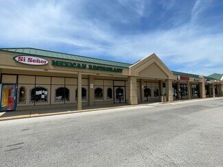Hazelwood, MO Office/Retail, Retail - 7401-7533 N Lindbergh Blvd