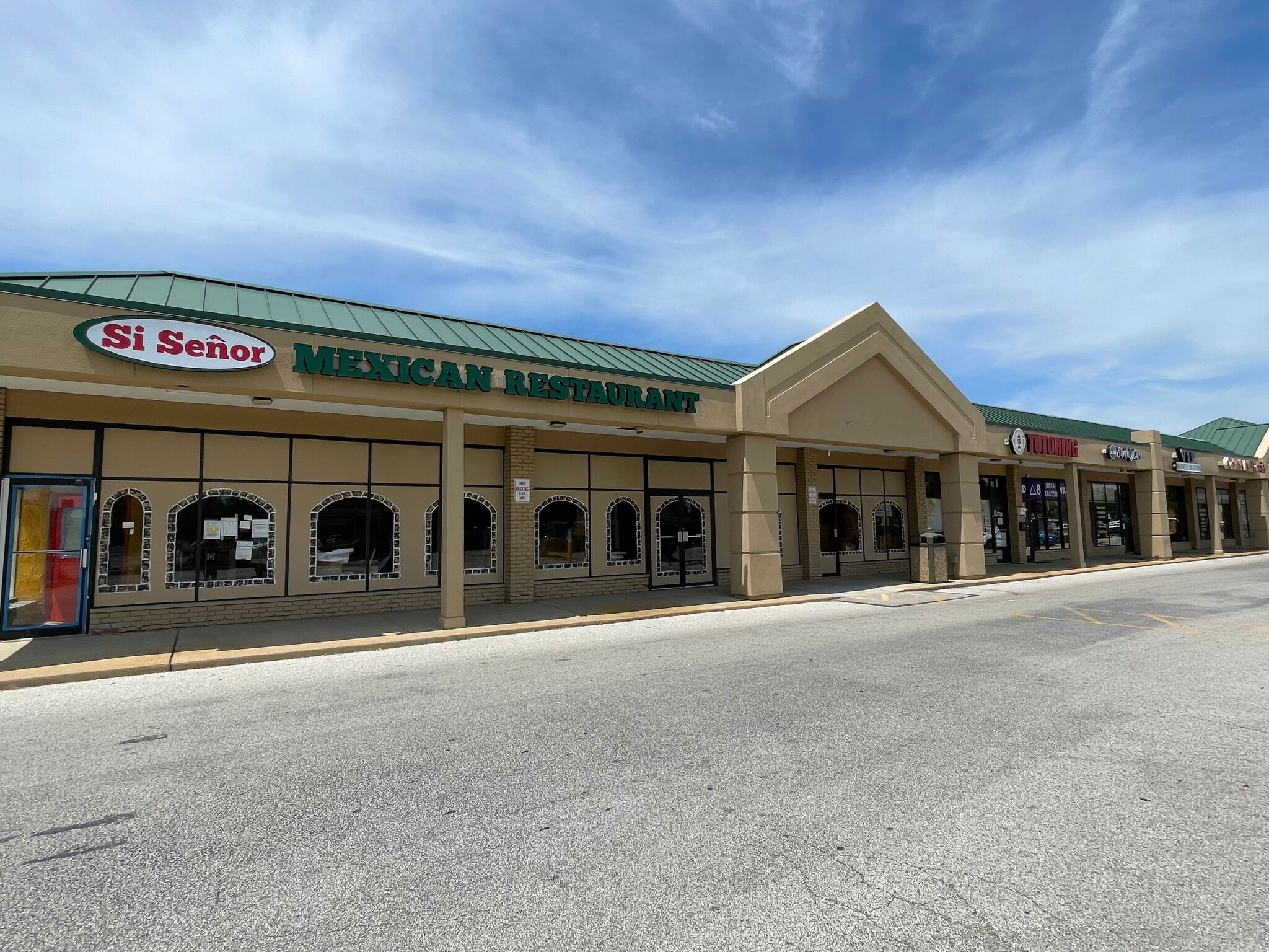 7401-7533 N Lindbergh Blvd, Hazelwood, MO for Rent