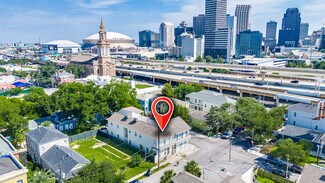 New Orleans, LA undefined - 1201 Baronne St