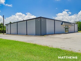 Greenville, TX Freestanding - 1803 Interstate Highway 30 Greenville, TX Freestanding - 1803 Interstate Highway 30