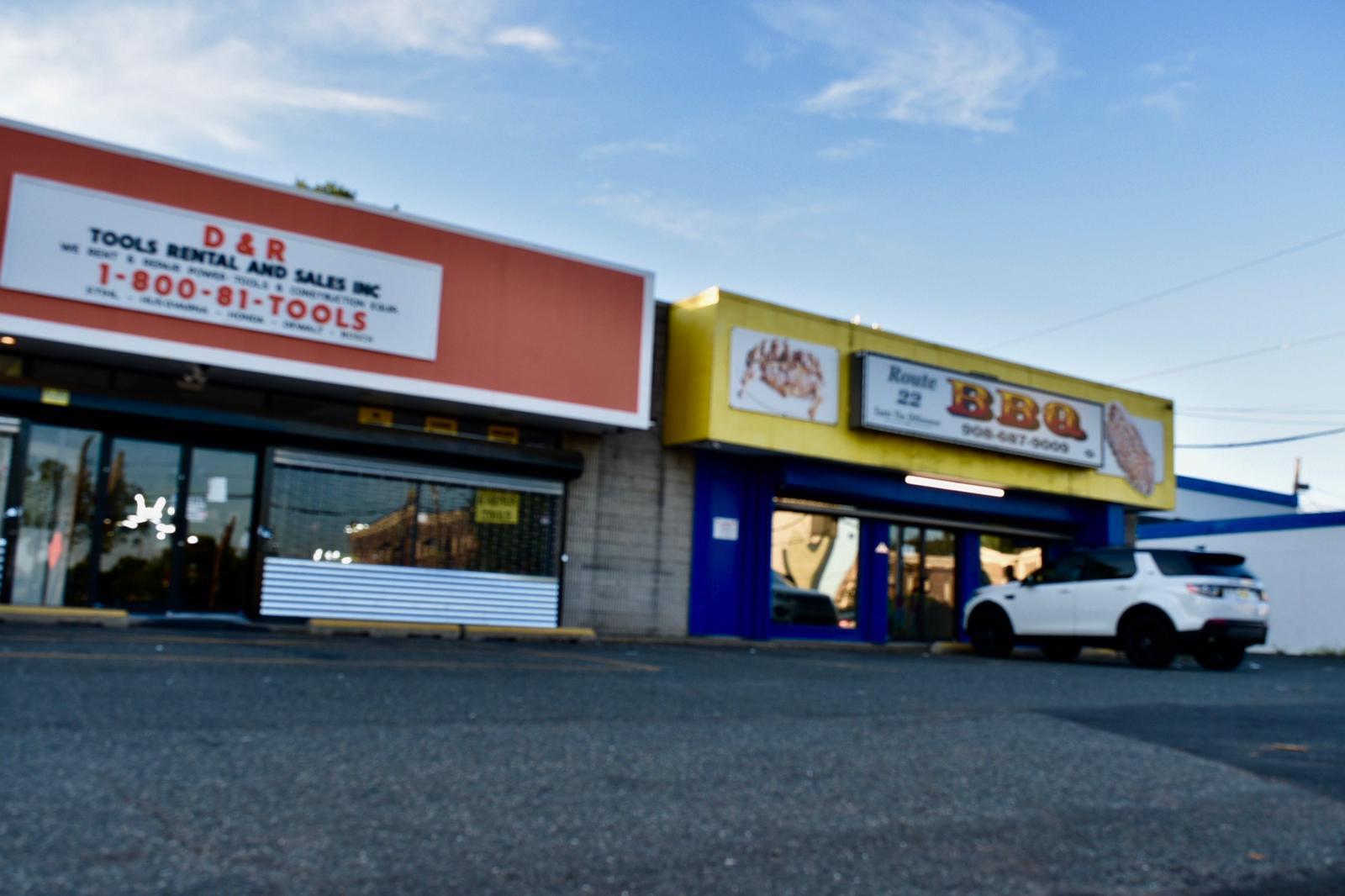 1605 US Highway 22 W Union, NJ 07083 Retail Property for Sale on