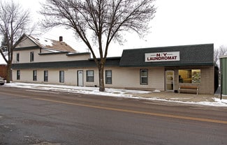 Norwood Young America, MN Storefront Retail/Residential - 228 Main St E