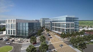 Foxborough, MA Office - Quarter Point