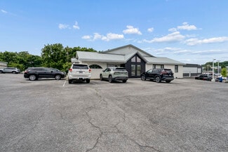 Johnson City, TN Office/Medical, Office/Retail - 200 High Point Dr Johnson City, TN Office/Medical, Office/Retail - 200 High Point Dr