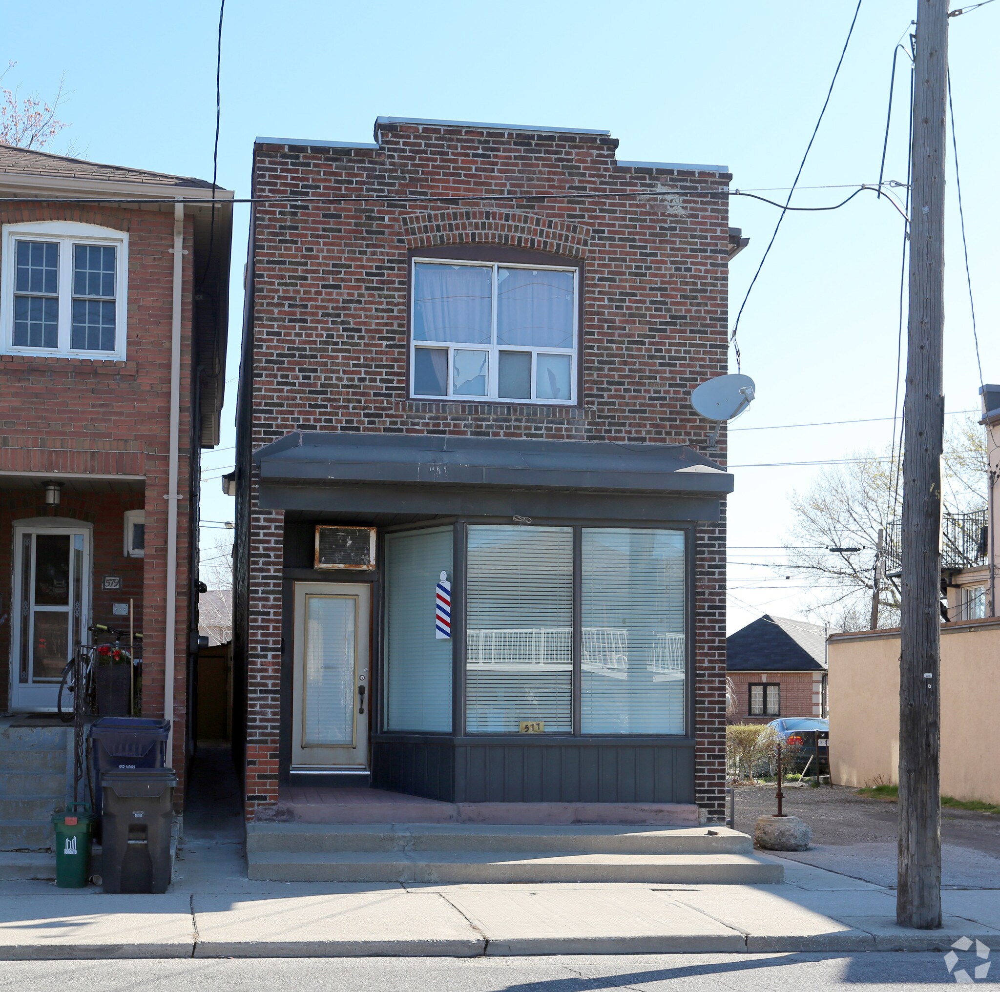 577 Vaughan Rd, Toronto, ON for Sale