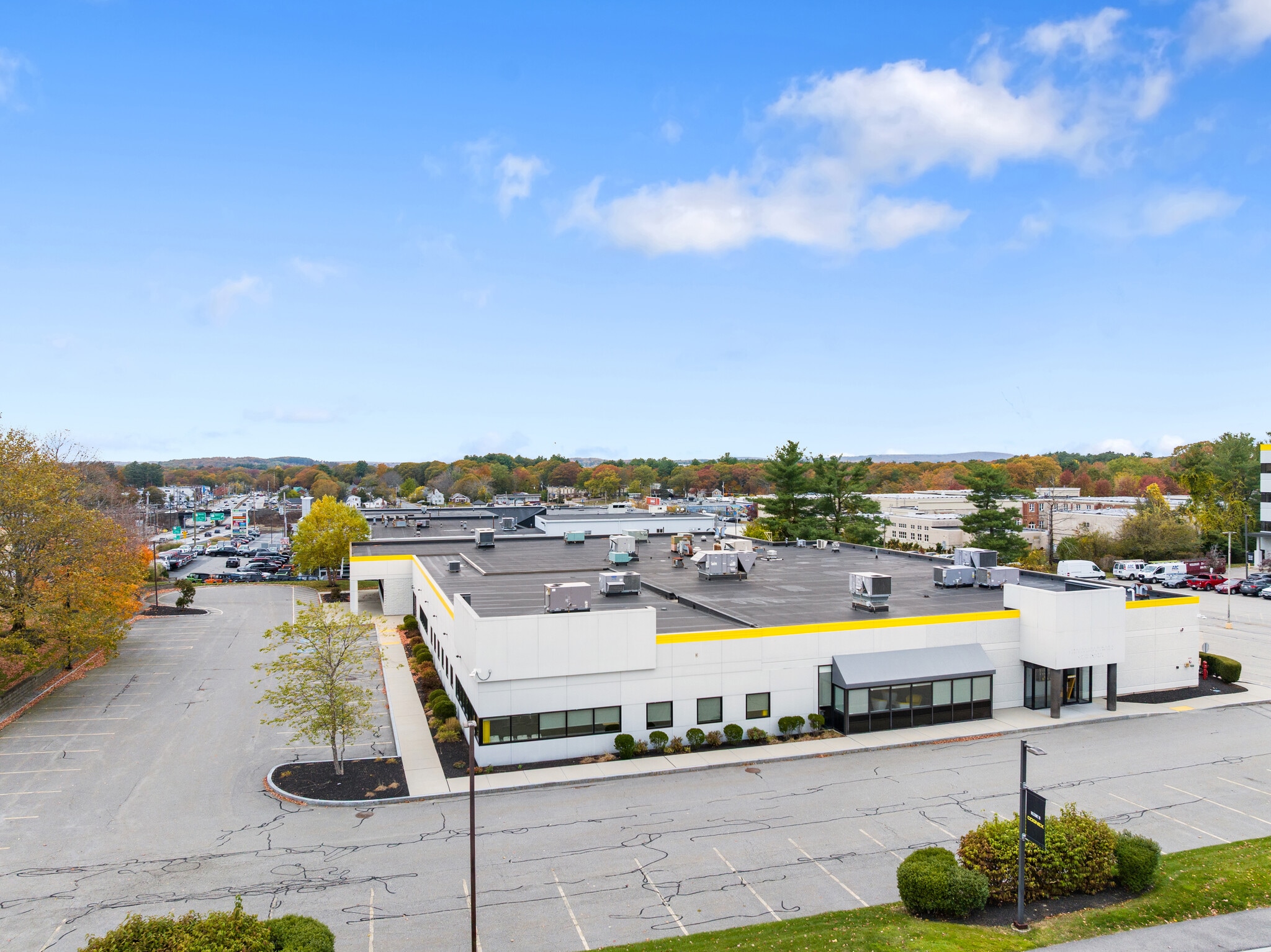 801 Worcester St, Natick, MA for Rent